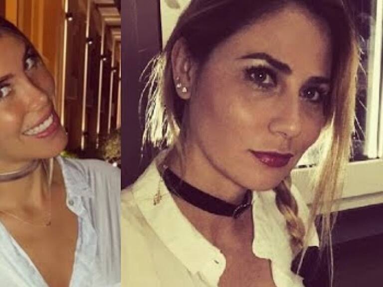 «¿Te cae mal?»: Gisella Gallardo se refirió a su supuesta rivalidad con Coté López