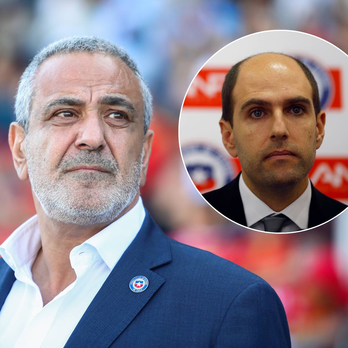 “Se lo digo directamente...”: Pablo Milad arremete contra Sergio Jadue tras su confesión sobre la Copa América 2015