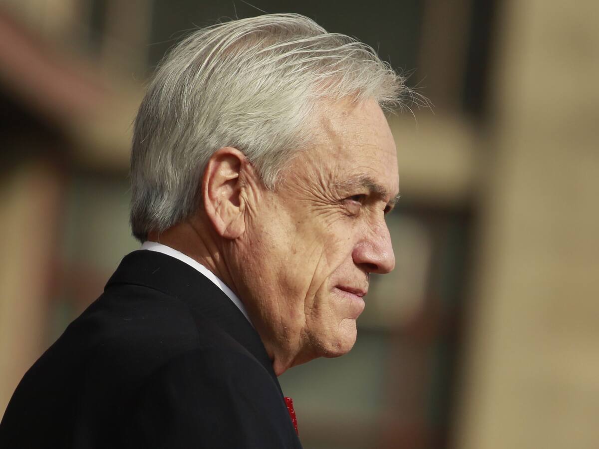 Gobierno entregó la nómina de los delegados presidenciales regionales