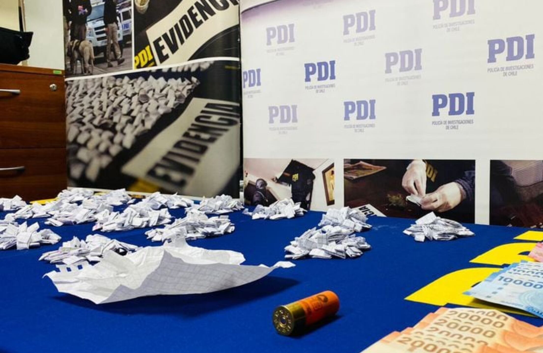 PDI