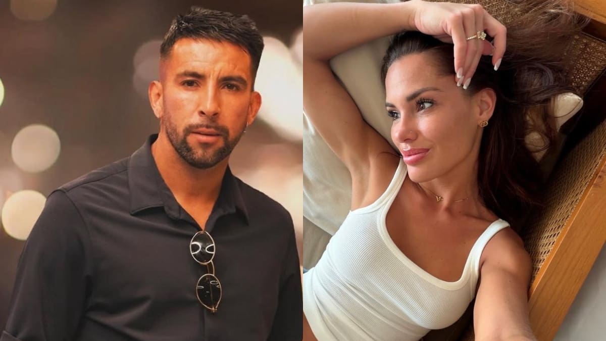 Tras polémico quiebre con Luis Jiménez: Mamá de Mauricio Isla sorprende con inesperado mensaje a Gala Caldirola