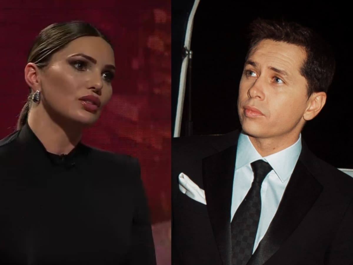 “Él llama a Paul”: Faloon Larraguibel revela que Karol Lucero una vez inventó que ella le robó