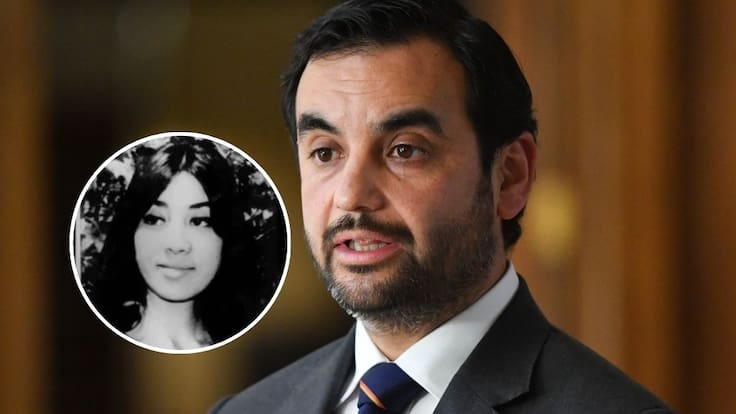 “No se corresponden con la realidad”: exministro Gajardo responde a Rabat por caso Bernarda Vera