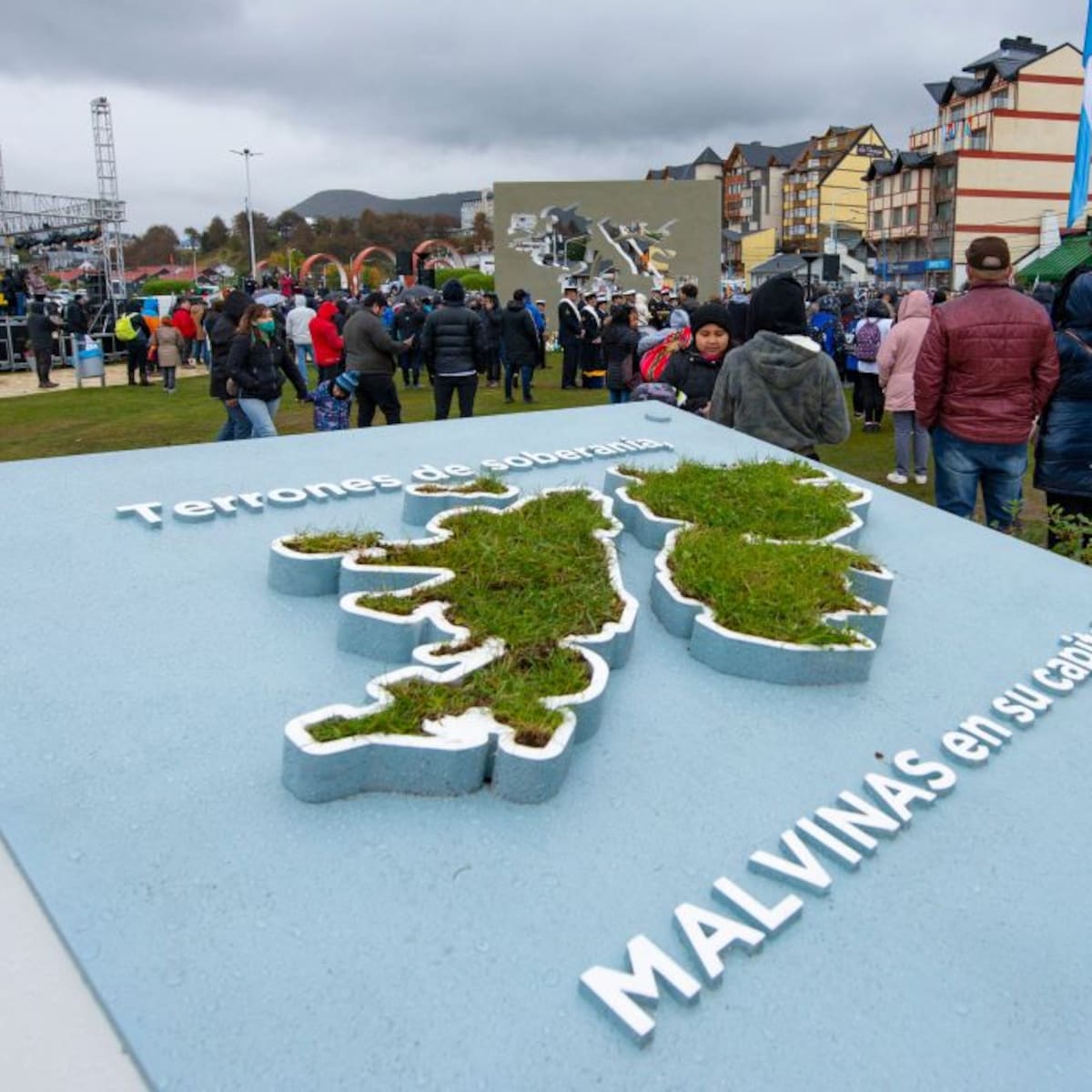 ¿Por qué el proyecto petrolero de las Malvinas genera controversia entre Chile y Argentina? Experta responde