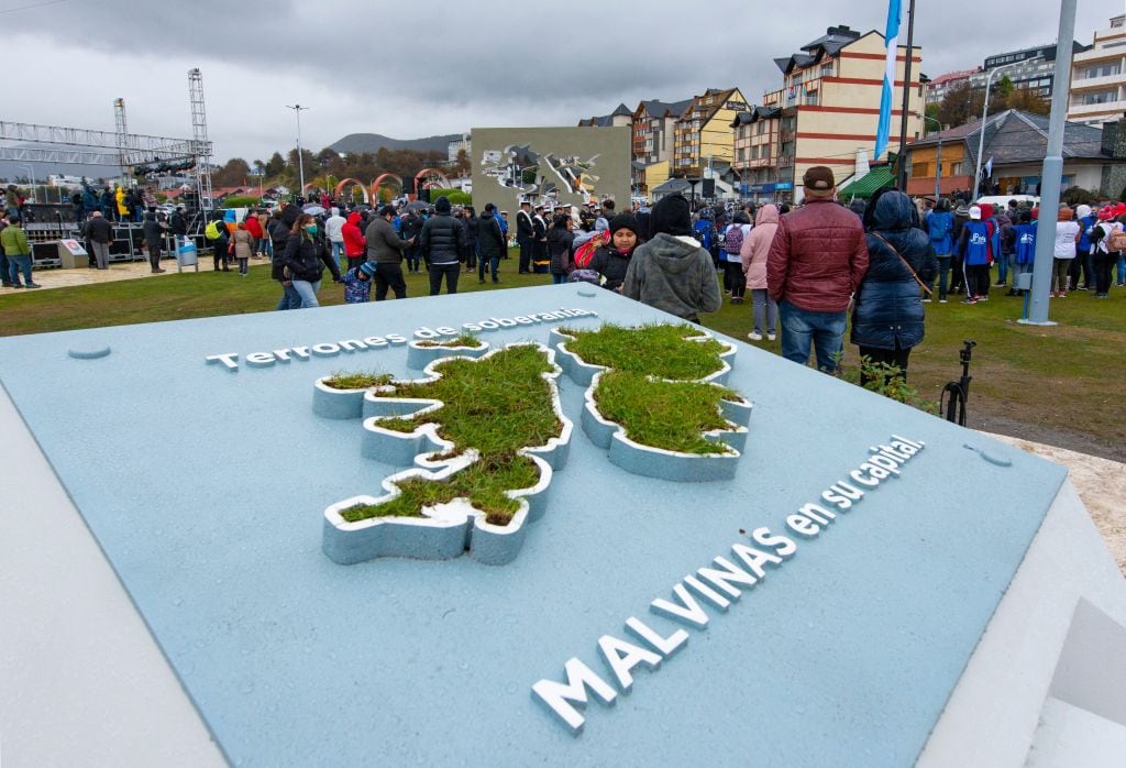 ¿Por qué el proyecto petrolero de las Malvinas genera controversia entre Chile y Argentina? Experta responde