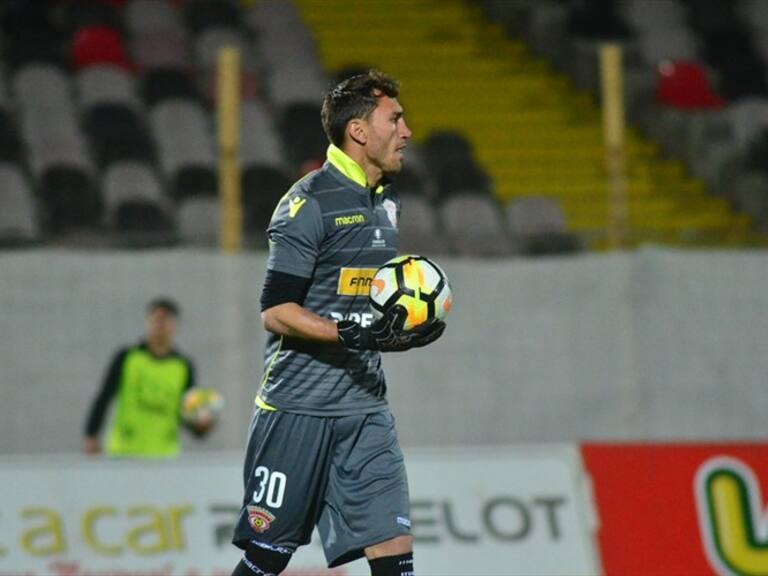 Raúl Olivares anunció su salida de cuadro boliviano lanzando duras críticas contra la dirigencia