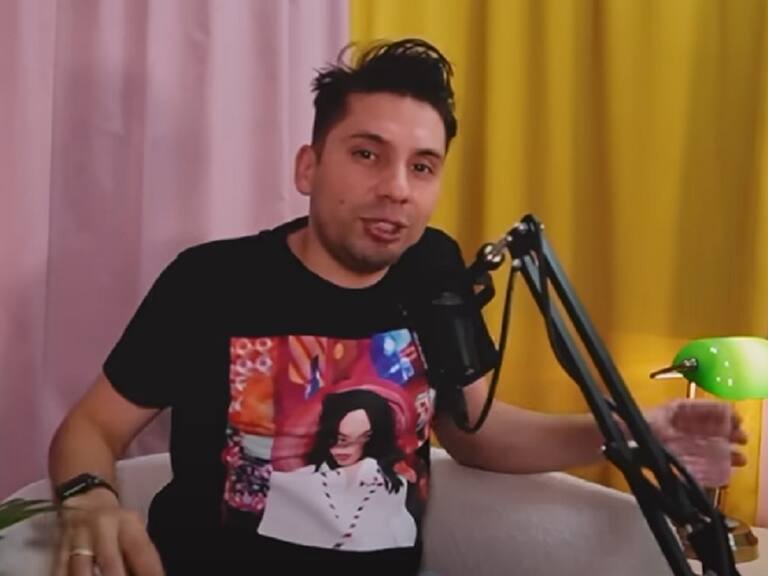 «Me pegó en el pecho fuerte»: Fabrizio Copano tuvo tenso encontrón con Gonzalo Valenzuela