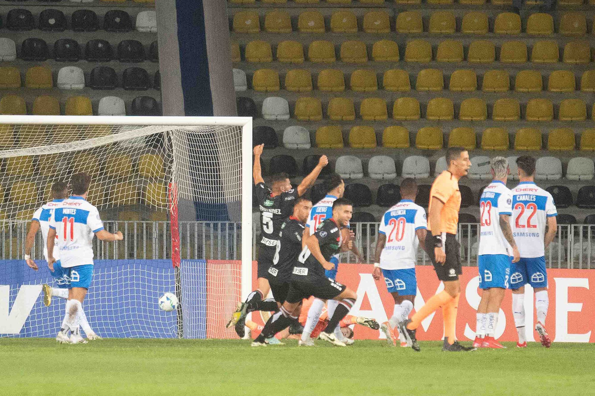 FOTO:CRISTIAN SILVA/ AGENCIA UNO