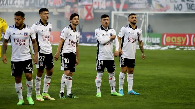 Jorge Valdivia cuestiona el partido de Marco Rojas ante Ñublense: "No era un partido para ponerlo de titular"
