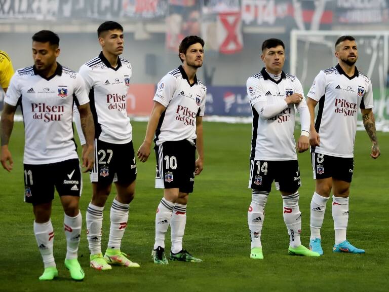 Jorge Valdivia cuestiona el partido de Marco Rojas ante Ñublense: "No era un partido para ponerlo de titular"