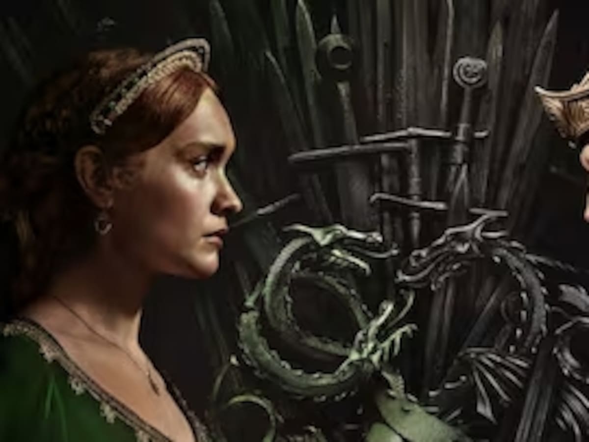 Dónde y a qué hora ver en Chile el final de temporada de “House of the Dragon”