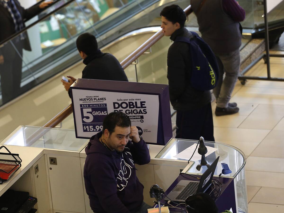 Gobierno decretó cierre de todos los malls a partir de este jueves