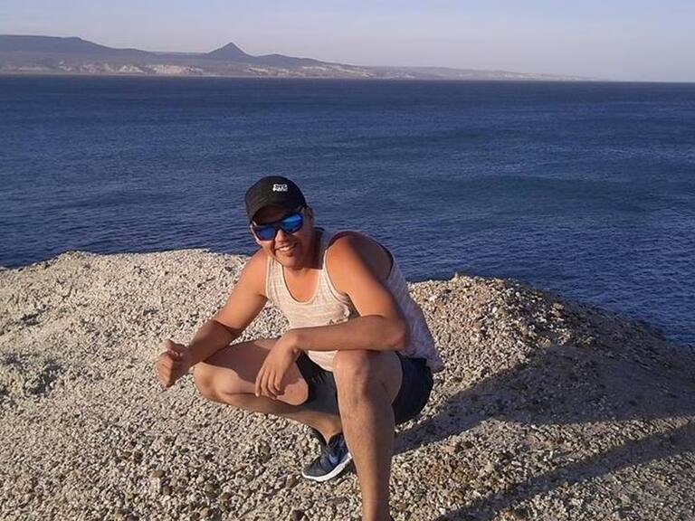 Redes sociales Diego Barría