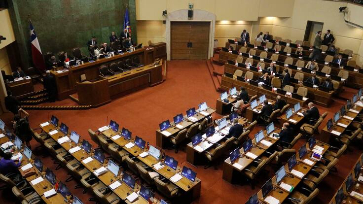 Cámara de Diputados envía discrepancias en Presupuesto 2025 a comisión mixta