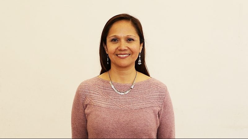 Verónica Figueroa - Subsecretaria de Educación Superior