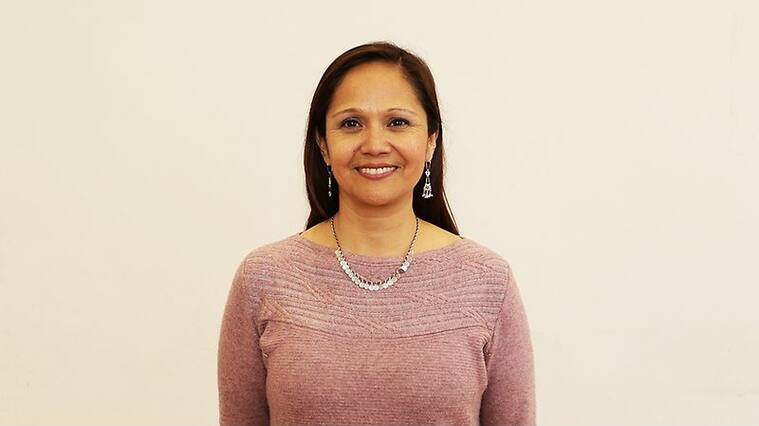 Verónica Figueroa - Subsecretaria de Educación Superior
