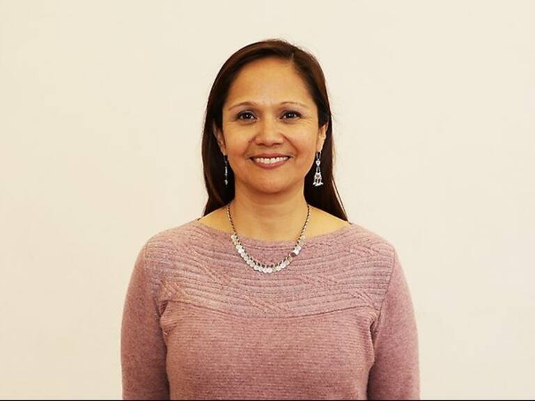 Verónica Figueroa - Subsecretaria de Educación Superior