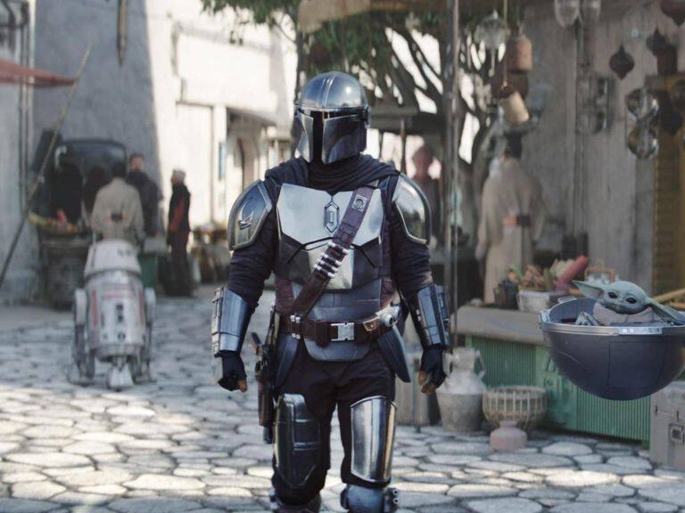 «The Mandalorian 3», segundo capítulo: de regreso a Mandalore