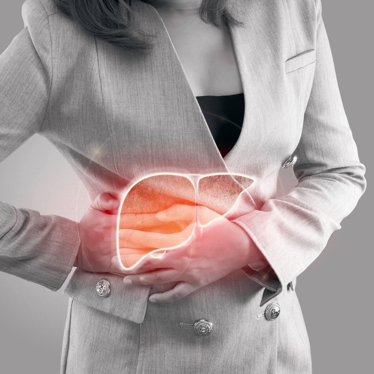 Cómo prevenir el hígado graso: esta patología afecta hasta al 40% de los chilenos