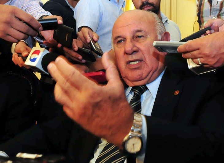 Óscar Denis