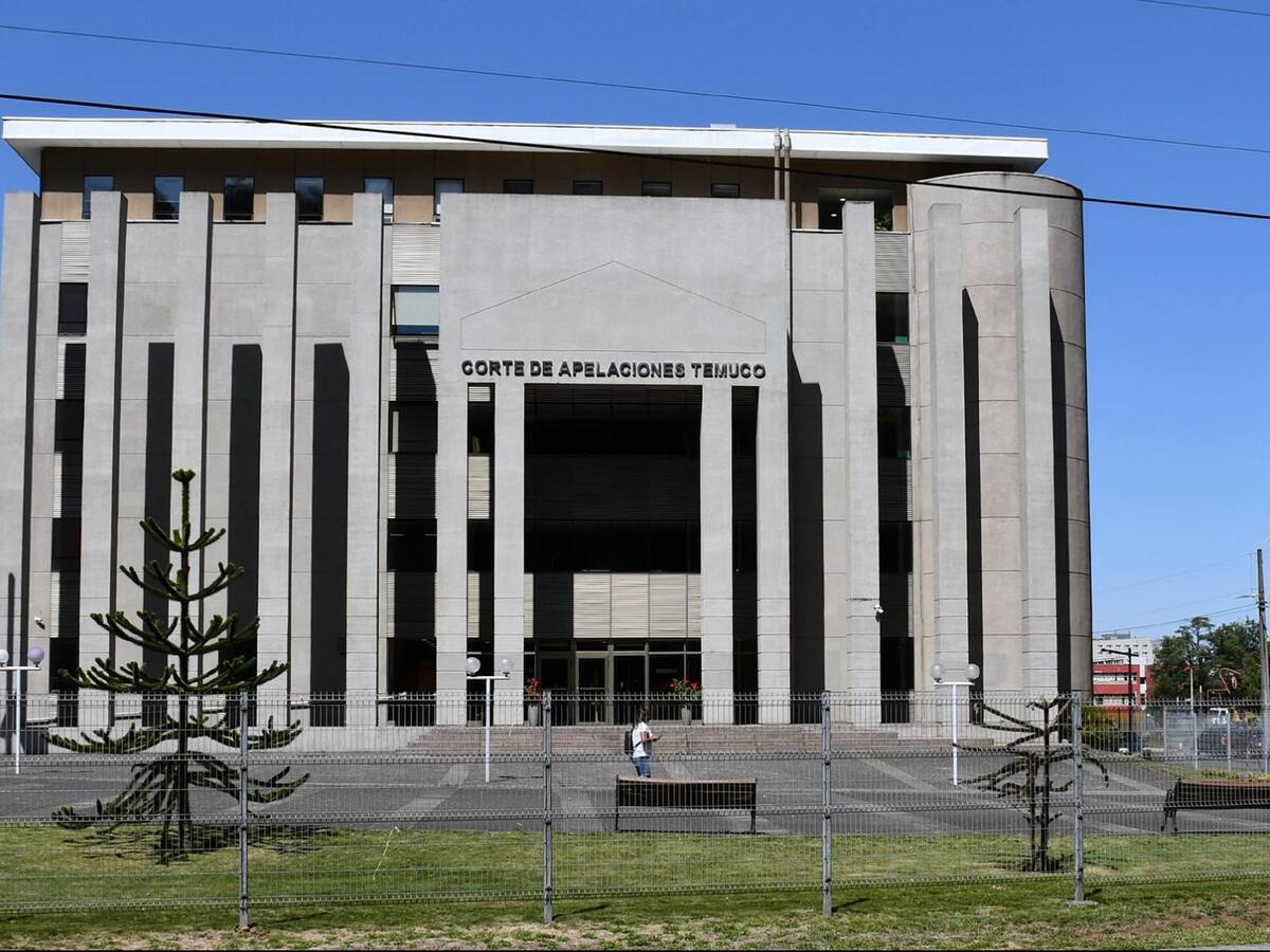 Corte acogió recurso por «tratos degradantes» de funcionarios de PDI contra menores de edad en Temucuicui