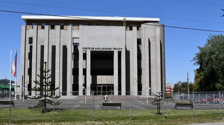 Corte de Apelaciones de Temuco