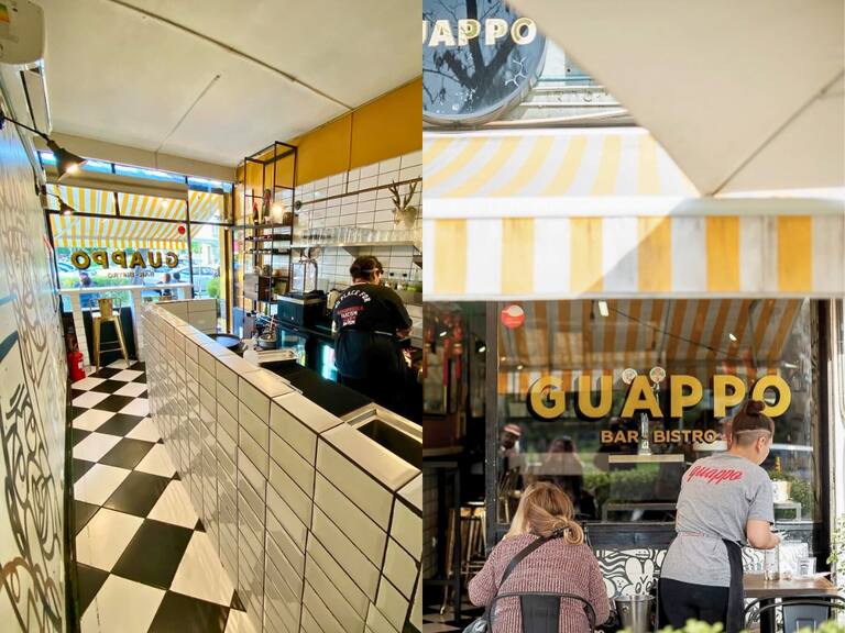 Emblemático restaurante de Santiago anunció su cierre definitivo: “Pensamos que este momento jamás llegaría”