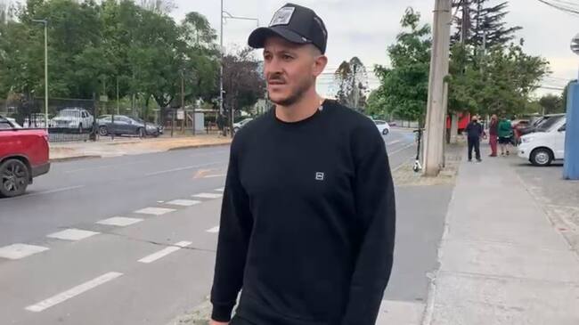 Ramiro González supera exámenes médicos y llega a acuerdo para ser refuerzo de Colo Colo