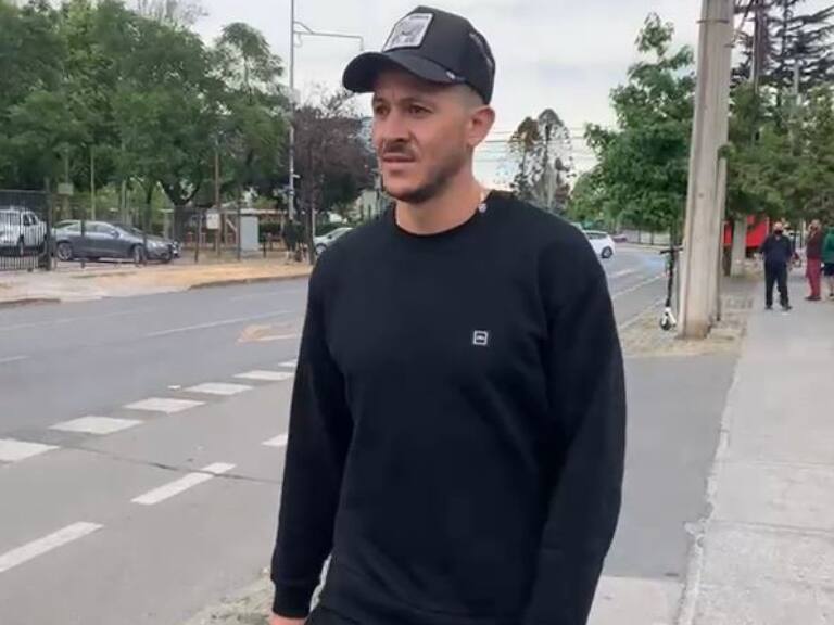 Ramiro González supera exámenes médicos y llega a acuerdo para ser refuerzo de Colo Colo