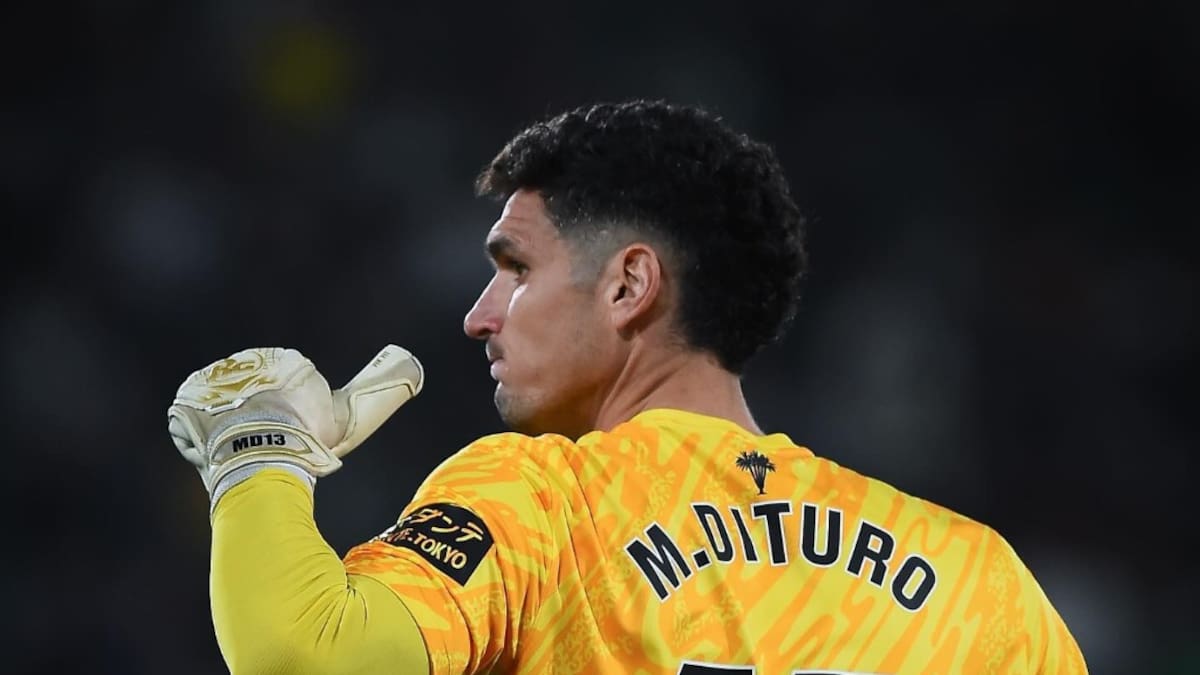 Matías Dituro y el arribo de Vozinha a Colo Colo: “Le deseo toda la suerte, salvo dos partidos”