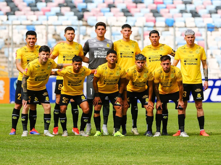 “Comprar San Luis de Quillota costó cerca de 4 millones de dólares”