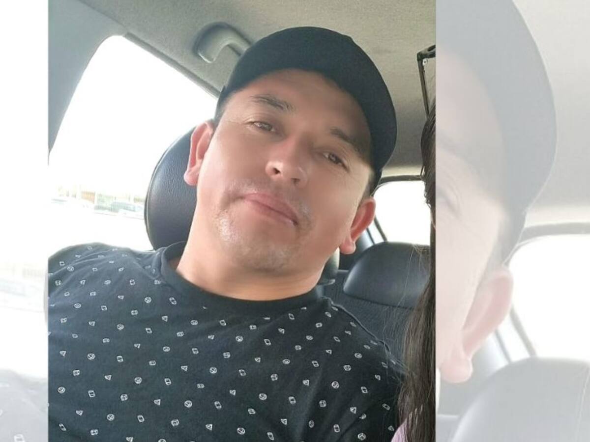 Padre de dos hijas, donante y guía de perros policiales: el perfil humano del fallecido cabo Alex Salazar