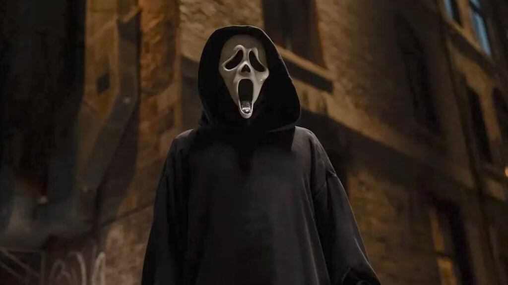 Scream 6 - tráiler