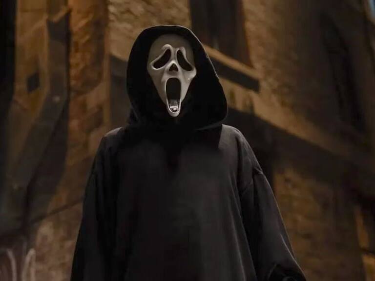 «Scream 6»: liberan el primer tráiler con escenas de la película