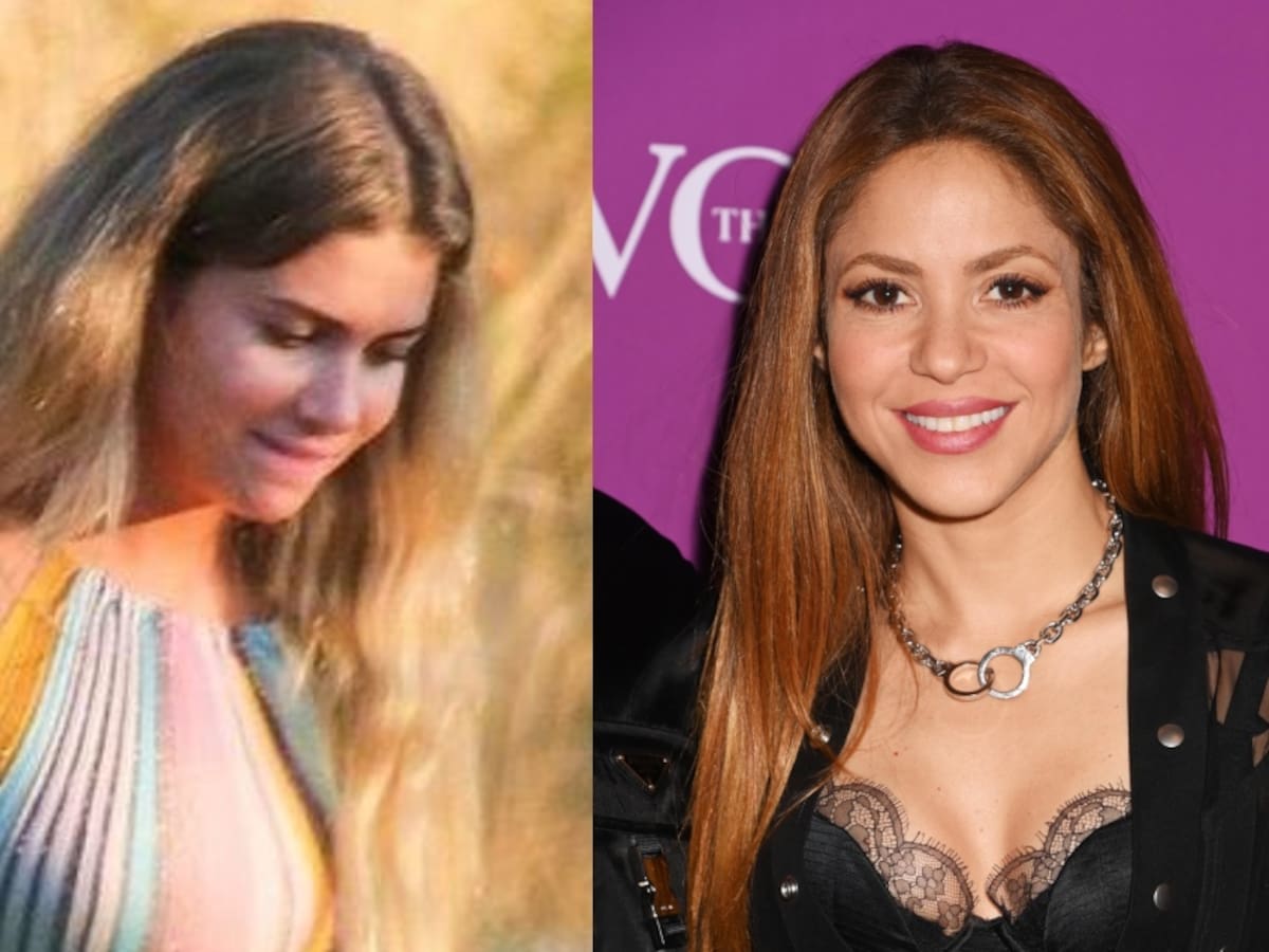 Ante los dardos de Shakira: así fue la reacción de Clara Chía Martí por la nueva seasson de Bizarrap