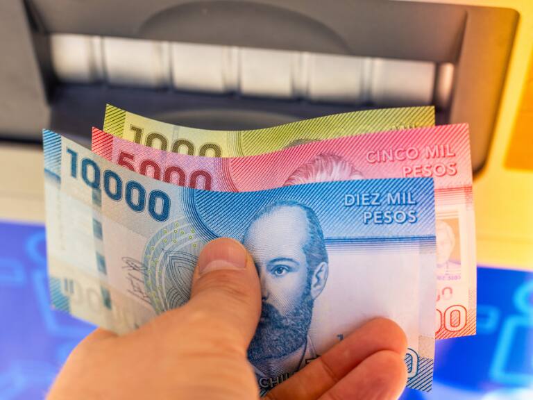 Este es el grupo de chilenos que recibirá $64 mil desde el próximo 17 de febrero