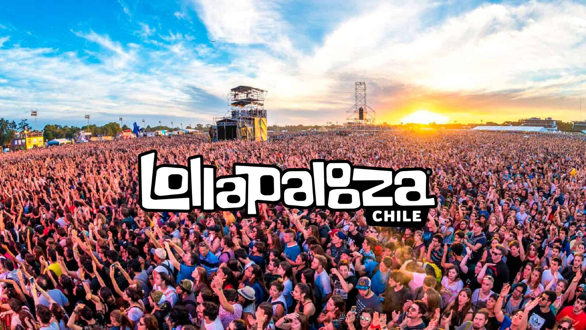 Lollapalooza