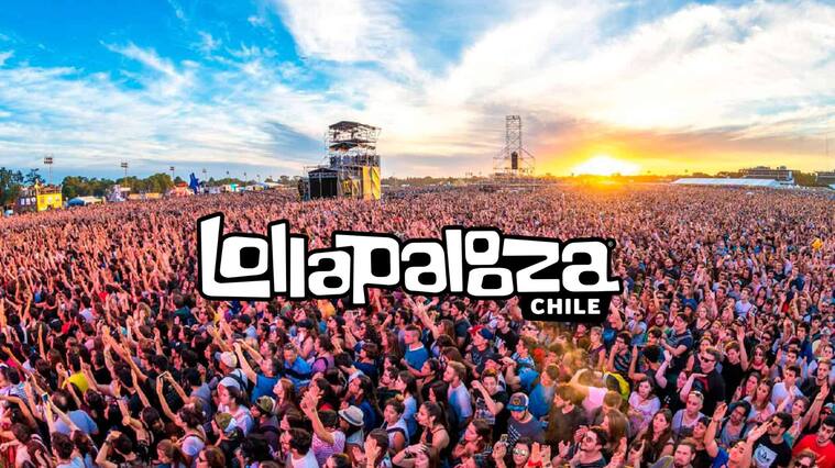 Lollapalooza
