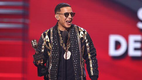 Daddy Yankee se retira de la música