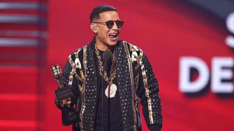 Daddy Yankee se retira de la música