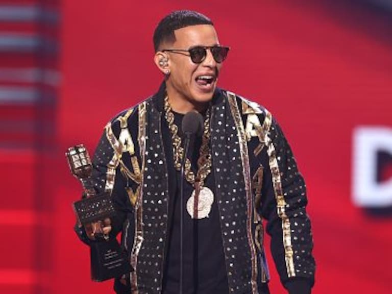 Daddy Yankee se retira de la música