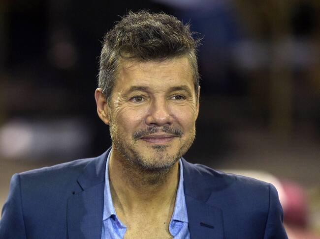 Marcelo Tinelli