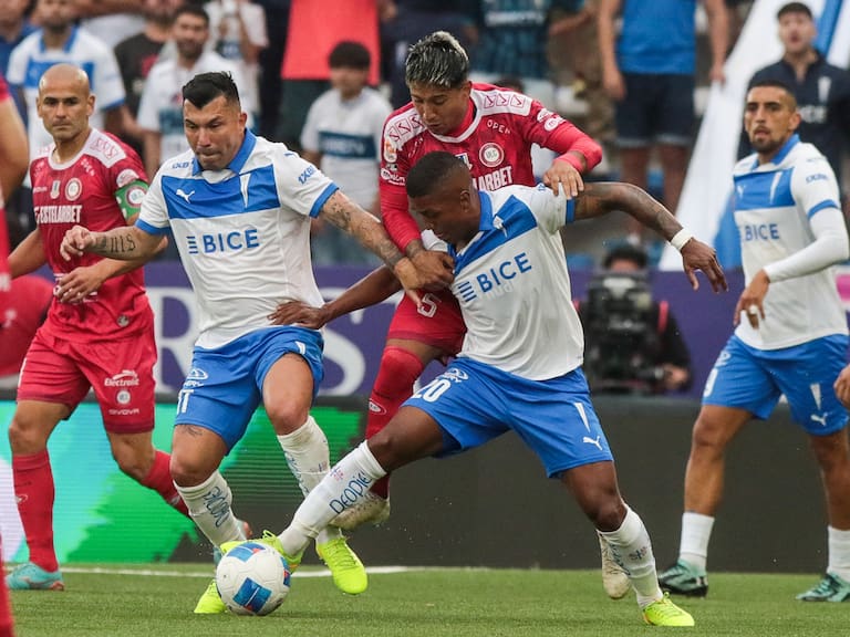 Programación fútbol chileno: ¿Qué partidos se juegan hoy, 20 de abril, y quién transmite?