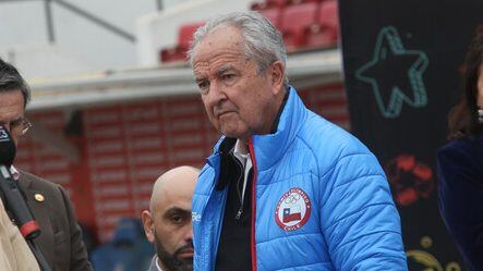 Miguel Ángel Mujica