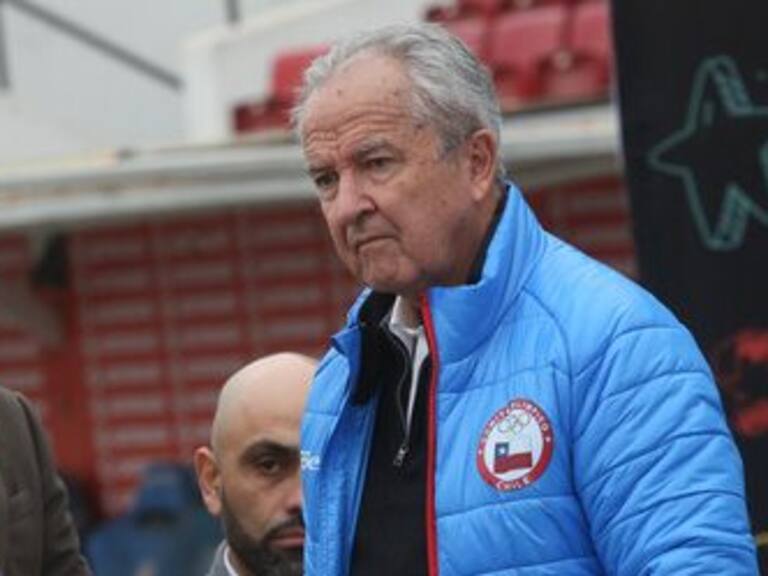 Miguel Ángel Mujica