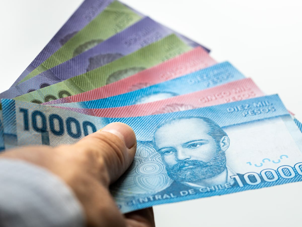 Si eres chileno pensionado podrías recibir más de $80 mil en mayo: Consulta con tu RUT