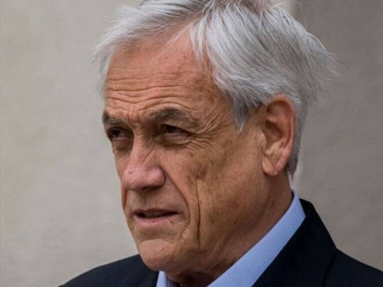 La defensa de Sebastián Piñera entregó la respuesta a la acusación constitucional en su contra
