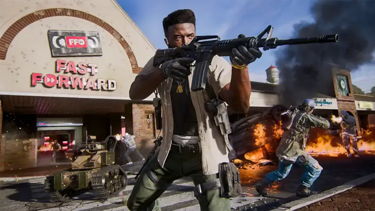 Call of Duty: Black Ops 6 está gratis en la siguiente plataforma y así puedes descargarlo