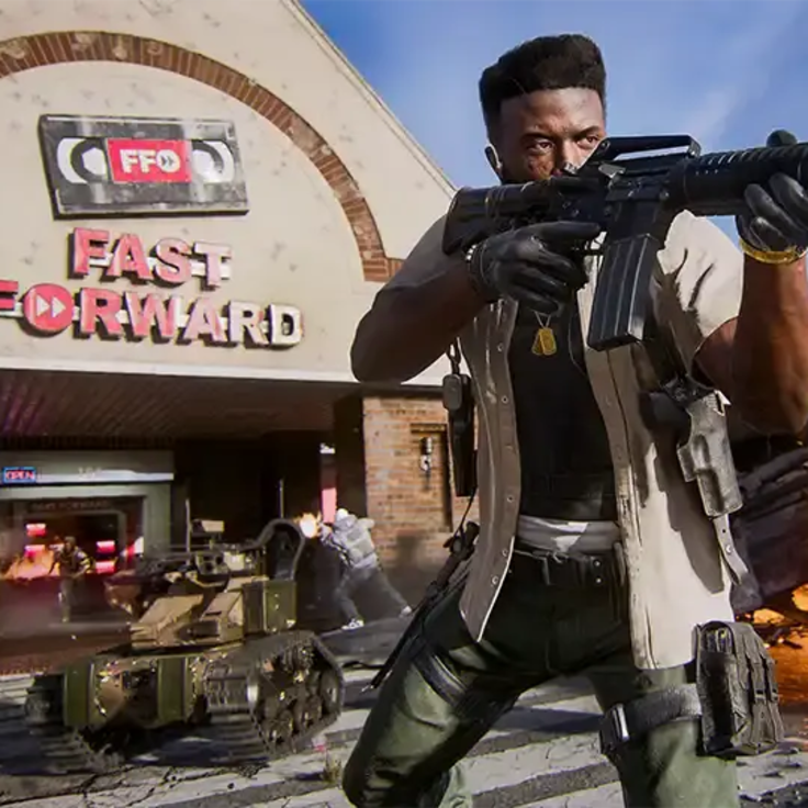 Call of Duty: Black Ops 6 está gratis en la siguiente plataforma y así puedes descargarlo