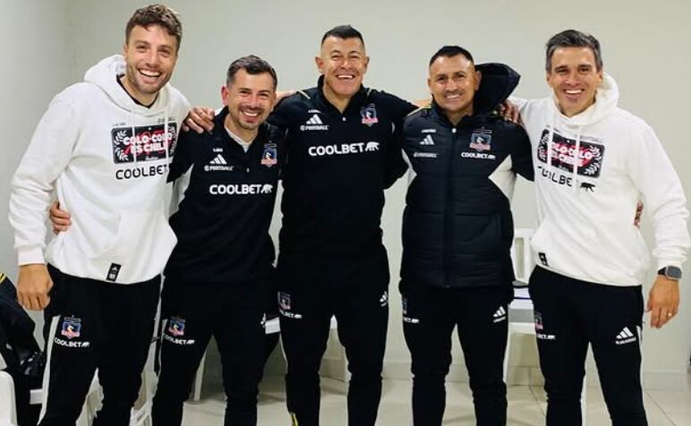 Foto: @jorgemartinezpa